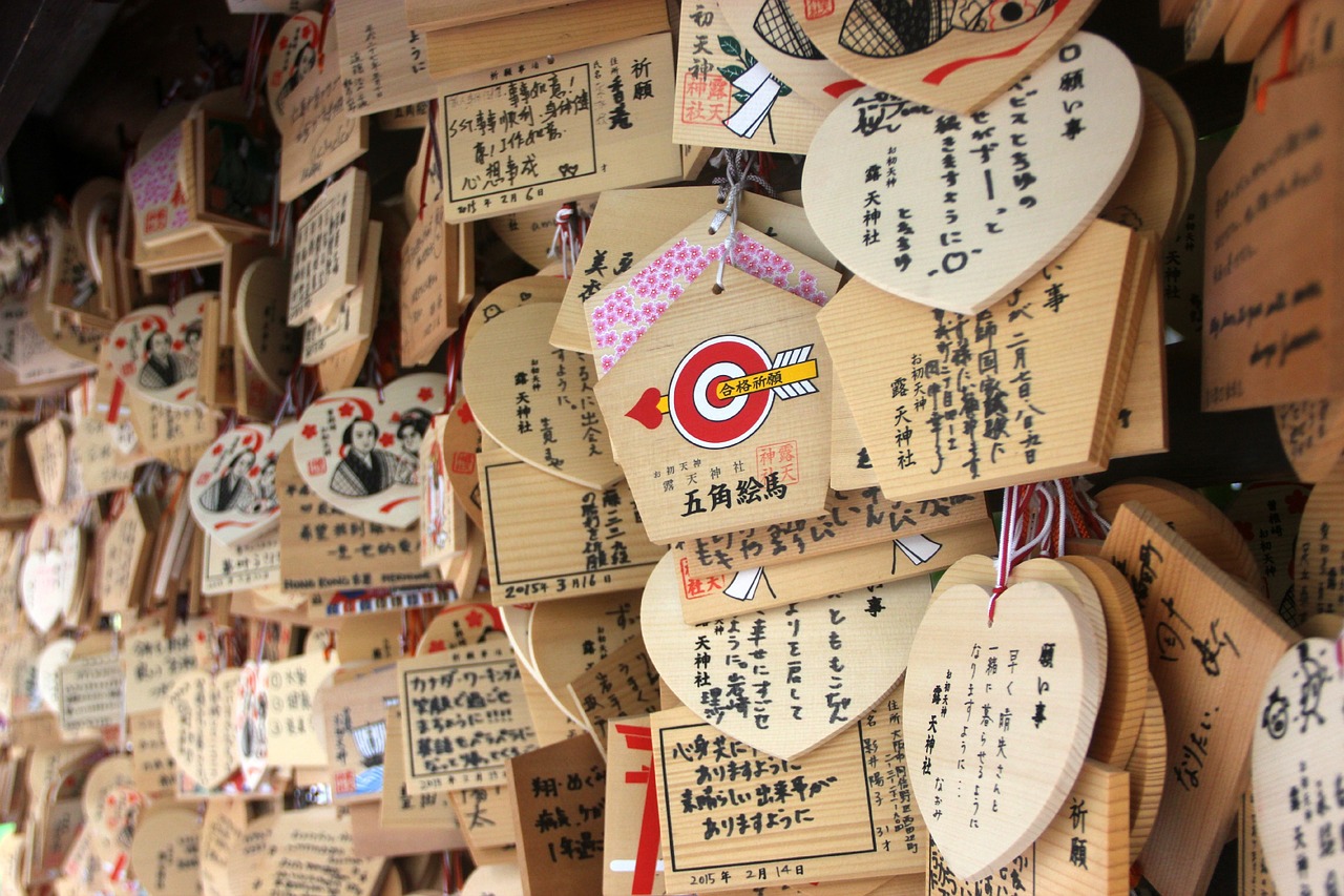 常德健康、安全与幸福：日本留学生活中的重要注意事项